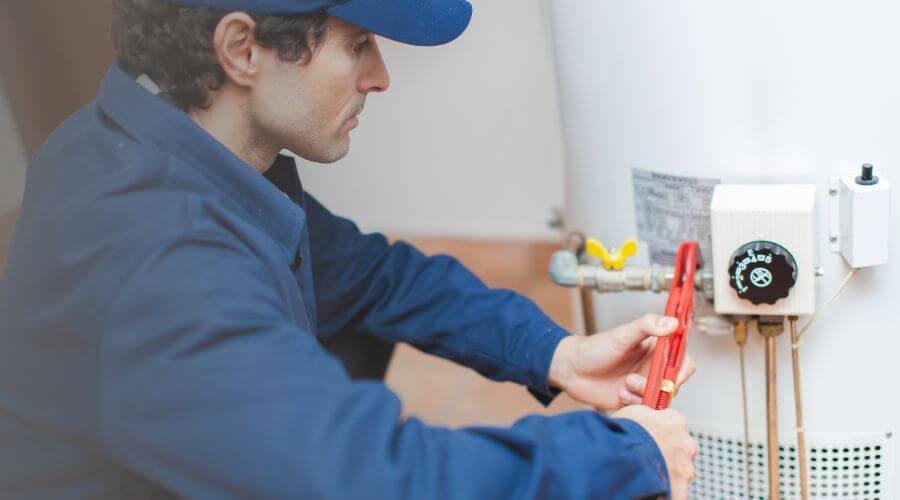 Professional septic pumping service in Augusta, MI